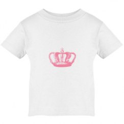 Infant Cotton Tee