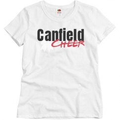 Ladies Basic Softstyle Promo Tee