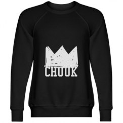 Unisex Triblend Crewneck Sweatshirt