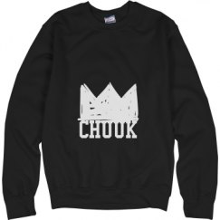 Unisex Basic Promo Crewneck Sweatshirt