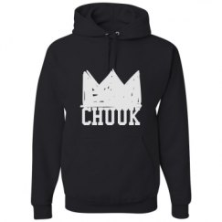 Unisex Basic Promo Hoodie