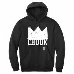 Unisex Carhartt Hooded Sweatshirt