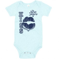 Infant Triblend Super Soft Bodysuit