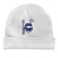 Rabbit Skins Baby Hat