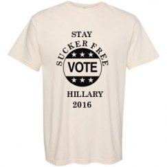 Adult Heavyweight T-Shirt