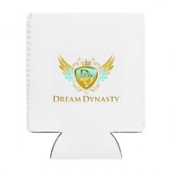 Regular 12 oz Can Cooler