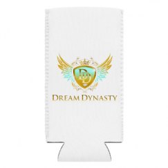 Slim 12 oz Can Cooler