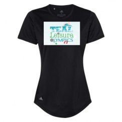 Women's Adidas Sport Shirt 