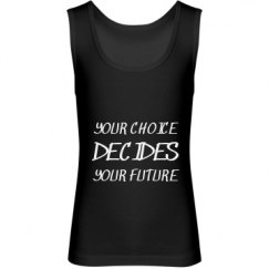 Youth Jersey Tank Top