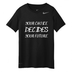 Youth Nike Legend Shirt
