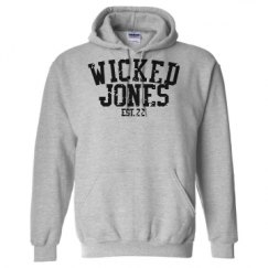 Unisex Basic Promo Hoodie