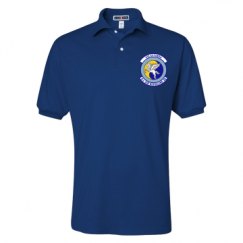 Unisex SpotShield 50/50 Polo Shirt 