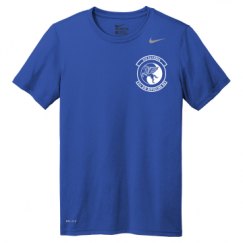 Unisex Nike Legend Shirt