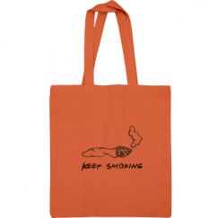 Canvas Tote Bag
