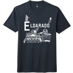 Unisex Perfect Tri Tee