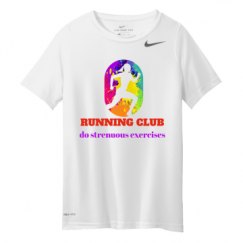 Youth Nike Legend Shirt