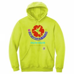 Unisex Carhartt Hooded Sweatshirt