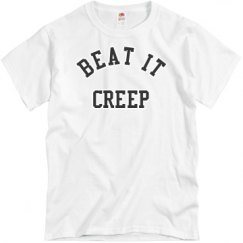 Unisex Basic Promo Tee