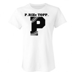 Ladies Slim Fit Favorite Tee