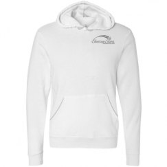Unisex Fleece Pullover Midweight Hoodie