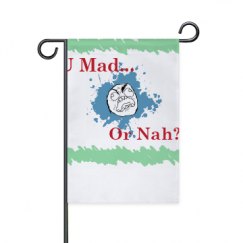 Garden Flag