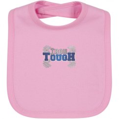 Infant Jersey Bib
