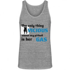 Unisex Jersey Tank Top