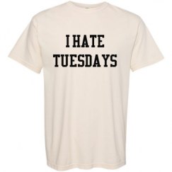 Adult Heavyweight T-Shirt