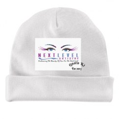 Rabbit Skins Baby Hat