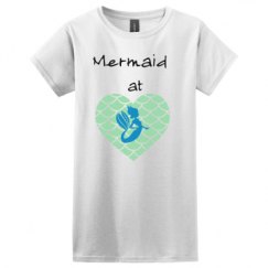 Ladies Basic Softstyle Tee