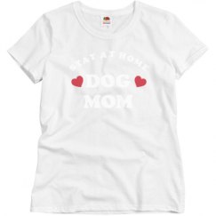 Ladies Basic Softstyle Promo Tee