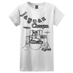 Ladies Basic Softstyle Tee