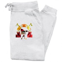 Unisex Fleece Jogger