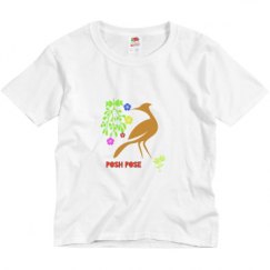 Youth Basic Promo Tee