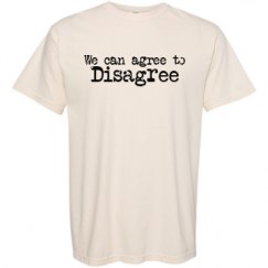 Adult Heavyweight T-Shirt