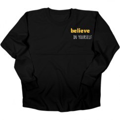 Ladies Game Day Jersey