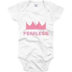 Fearless for Babies