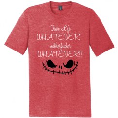 Unisex Perfect Tri Tee