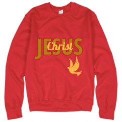 Unisex Basic Promo Crewneck Sweatshirt