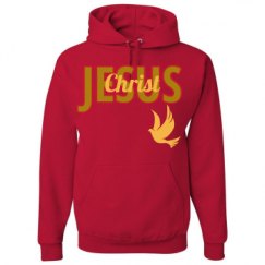 Unisex Basic Promo Hoodie