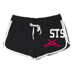 Ladies Relay Shorts