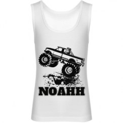 Youth Jersey Tank Top