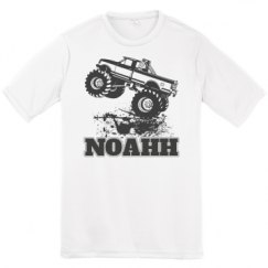 Youth Athletic Performance Tee