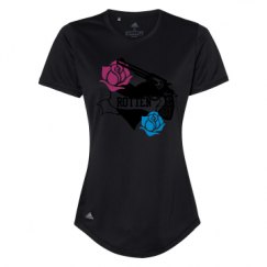 Women's Adidas Sport Shirt 