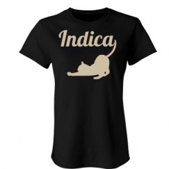 Ladies Slim Fit Favorite Tee