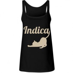 Ladies Relaxed Fit Tank