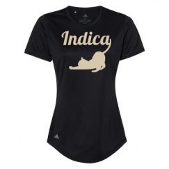 Women's Adidas Sport Shirt 