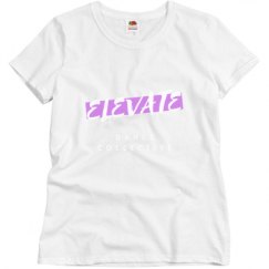 Ladies Basic Softstyle Promo Tee