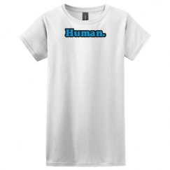 Ladies Basic Softstyle Tee