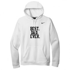 Unisex Nike Pullover Hoodie